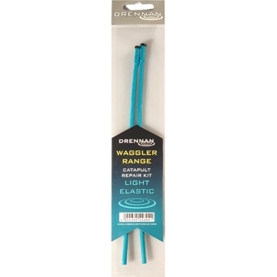 Drennan Náhradní Guma Caty RepairKit GB L'Range