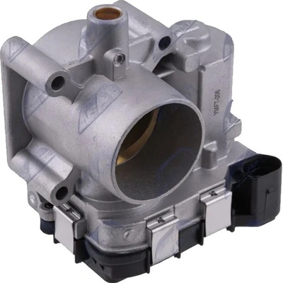 NTY Řídící Klapka Přívod Vzduchu Motorizace 1.2-1.4 Fiat Punto (199_)12- Doblo (119_ 223_) 05- Fiat Albea (178_ 172_) 96-09 Alfa a další (55192787)