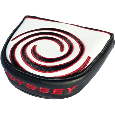ODYSSEY Tempest III 18 Mallet headcover na putter – Zboží Dáma