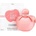 Nina Ricci Nina Rose EDT 50 ml