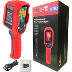 Test UNI-T UTI720A Recenzia UNI-T UTI720A