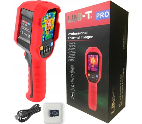 UNI-T UTI720A