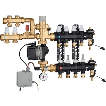 CALEFFI 56182C32N