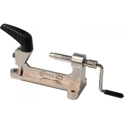 Cyclo Tools Válcovačka závitů paprsků bez hlavy