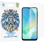 LITO Протектор за Samsung Galaxy A16 4G / A16 5G - Lito 2.5D Classic Glass - Прозрачен