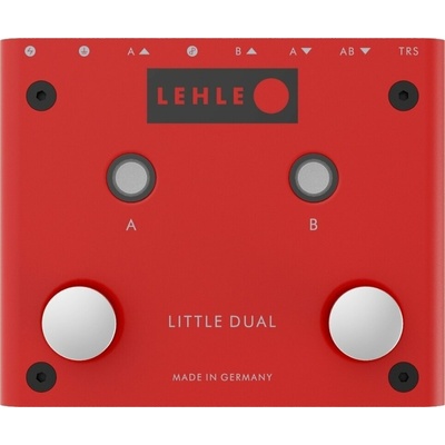 Lehle Little Dual II Футсуич (1026)