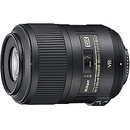 Nikon AF-S 85mm f/3.5G ED VR DX Micro