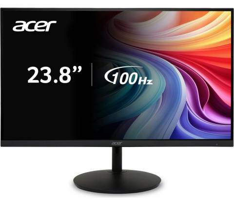 Acer SH242YEb