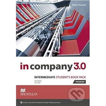 In Company 3 0 Intermediate Level Studen