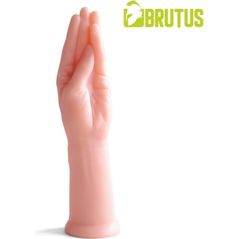 Image 1 of Brutus Handsome Five Fingers Handballing Dildo Skin