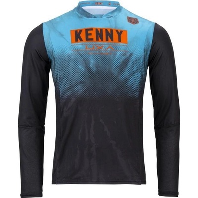 Kenny CHARGER ružová/hnedá