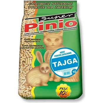 Benek Super Pinio taga 10 l
