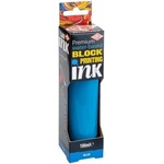 Essdee Premium Block Printing Ink Боя за линогравюра Brilliant Blue 100 ml (LPI/04R100)