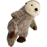 Wild Planet Плюшена играчка Wild Planet - Морска видра, 40 cm (K7976) - ozone
