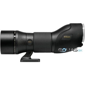 Nikon Monarch 60 ED-S