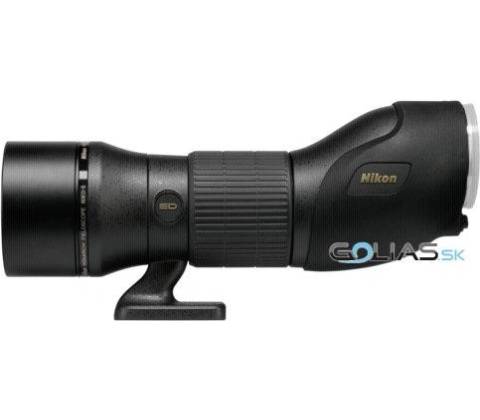 Nikon Monarch 60 ED-S
