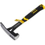 Topmaster Professional Чук зидарски монолитен антивибрационен 450гр tmp (244303)