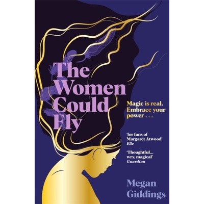 The Women Could Fly