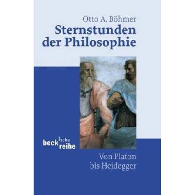 Sternstunden der Philosophie