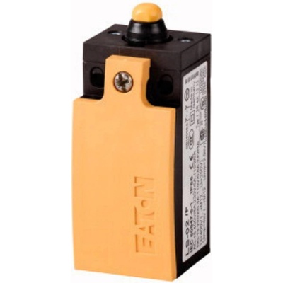 Eaton 106784 LS-S11/F koncový spínač 400 V 6 A kryt na spojku IP66, IP67 1 ks
