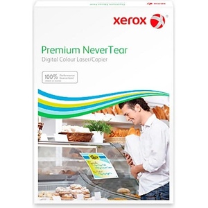  Етикети Xerox Mistral полиестерни прозр. A3 50 (A3 50)