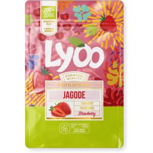 LYOO Strawberry - 20 г