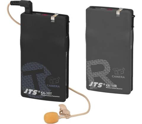 JTS KA-10/1PACK