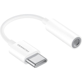 Huawei adaptér z USB Type-C na 3,5mm jack