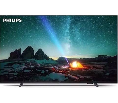 Philips 55PUS7609