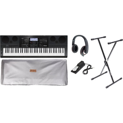 Casio WK 7600