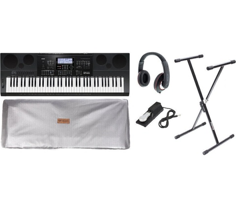 Casio WK 7600