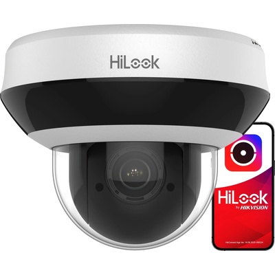Hikvision HiLook PTZ-N2204I-DE3(F)