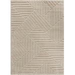 Universal Бежов килим 80x150 cm Numa - Universal (50052)