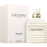 Valentino Uomo Born in Roma Ivory EDT 100 ml Парфюми
