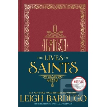 The Lives of Saints gift edition