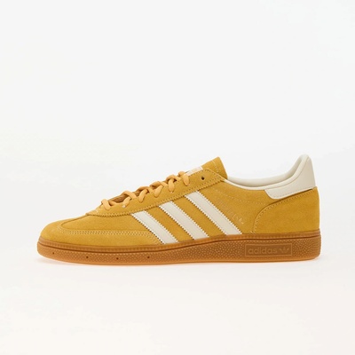 adidas Handball Spezial Preloved Yellow/ Crew White/ Ftw White