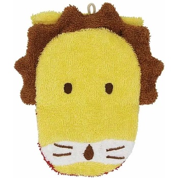 Image 1 of Fuernis Детска гъба тип тривка за баня Fuernis - Лъв, малка (BB281801)