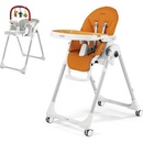 Peg-Pérego Prima Pappa Follow Me Arancia