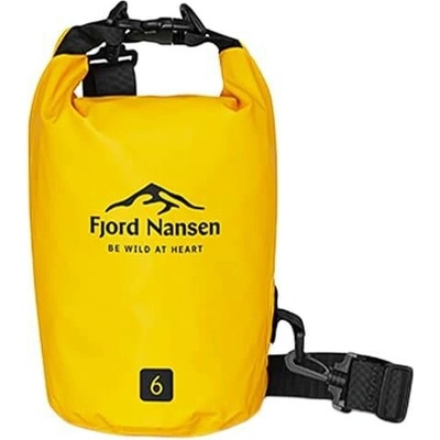 Fjord Nansen Adventure Kaj Bag 6 l