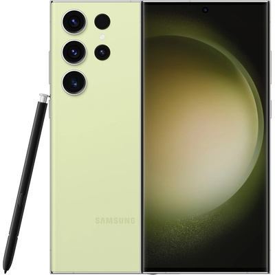 Samsung Galaxy S23 Ultra S918B 12GB/512GB Lime