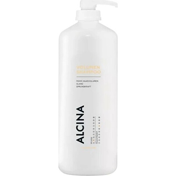 Alcina Volumen Shampoo šampón pre objem 1250 ml