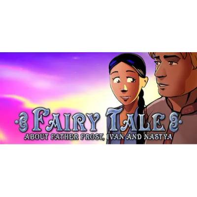 Игра Fairy Tale About Father Frost, Ivan and Nastya за PC Steam, Електронна доставка