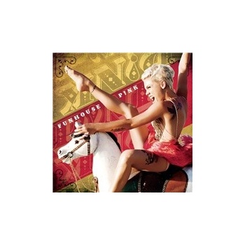 P!NK - FUNHOUSE LP