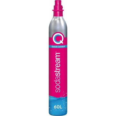 SodaStream CO2 425 g 60-80 l