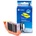 Compatible ГЛАВА ЗА CANON PIXMA PRO 100 - Magenta - ink tank - WITH CHIP / С ЧИП - /42/ - CLI-42M (CLI42M) - 6386B001 - PN NC-C-0042M/C - G&G (NC-C-0042M)