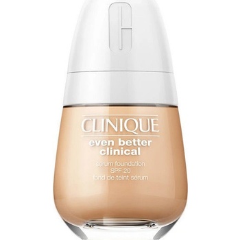 Clinique Even Better Clinical Serum Foundation SPF20 ošetrujúci make-up CN 52 Neutral 30 ml