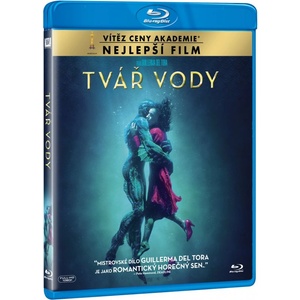 MagicBox Формата на водата - Blu-ray (021924)
