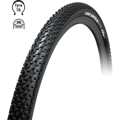 Tufo Gravel SWAMPERO 700x36C