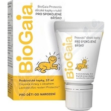 BioGaia Protectis proBio.kvapky Lac tabliet reuteri 10 ml