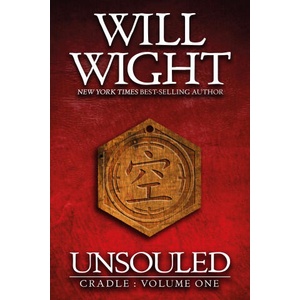 Unsouled (ISBN: 9781959001331)